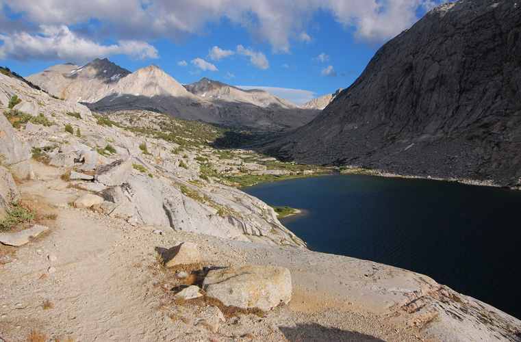 palisade lakes